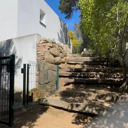 Superbe T2 Moderne - Entree De - Parking Prive Ajaccio (Corsica)